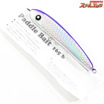 【ローカルスタンダード】 パドルベイト 165b LOCAL-STANDARD Paddie BAIT 海水用ルアー 47.1g K_060