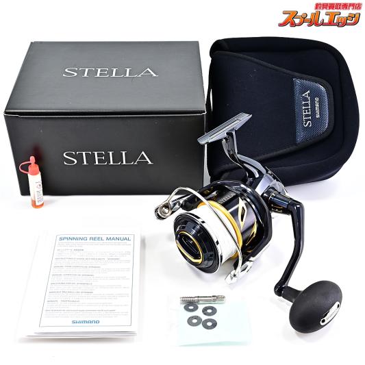 【シマノ】 19ステラ SW14000XG SHIMANO STELLA