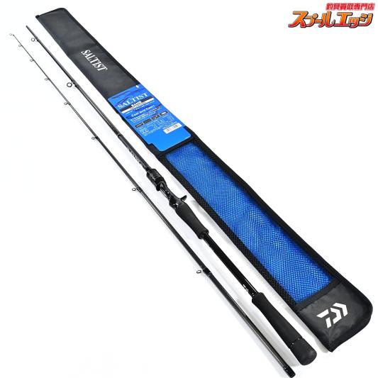 【ダイワ】 23ソルティスト 84MB DAIWA SALTIST シーバス ヒラメ イナダ マゴチ K_177