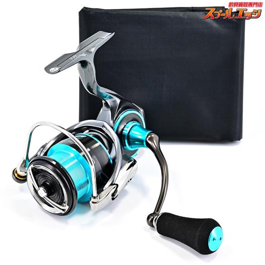 【ダイワ】 21エメラルダス エア LT 2500-XH DAIWA EMERALDAS AIR