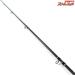 【ダイワ】 14ブラックレーベル プラス BL+ 661M/MLFB DAIWA BLACK LABEL PLUS バス ベイトモデル K_240
