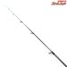 【ダイワ】 13ブラックレーベル  BL-FT 681LXS フィネスティップ DAIWA BLACK LABEL FINESSE TIP バス スピニングモデル K_246