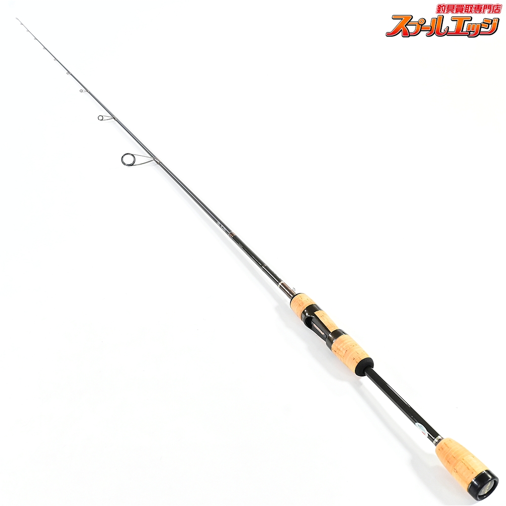 【フェンウィック】 テクナ PMX TPMX 610SLP+J fenwick techna バス スピニングモデル K_251