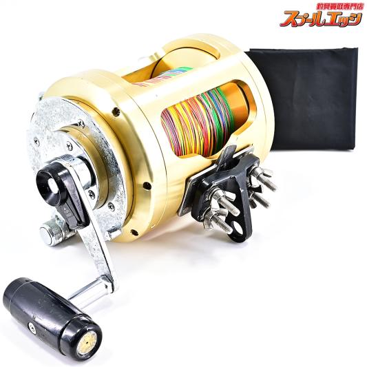 【シマノ】 ティアグラ 80W SHIMANO TIAGRA