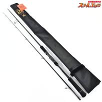 【ヤマガブランクス】 88 チェイン 使用1回 YAMAGA Blanks CHAIN ヒラスズキ ブリ ヒラマサ K_178