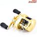 【シマノ】 23カルカッタコンクエスト MD 300XG SHIMANO CALCUTTA CONQUEST