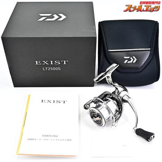 【ダイワ】 22イグジスト LT 2500S DAIWA EXIST