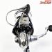 【ダイワ】 18イグジスト FC LT 2000S-H フィネスカスタム カスタムハンドルキャップ装着 DAIWA EXIST FINESSE CUSTOM