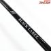 【ダイワ】 21ブラックレーベル BLX SG 681ML/MHFS DAIWA BLACK LABEL バス スピニングモデル K_221