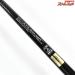 【ダイワ】 21ブラックレーベル BLX SG 681ML/MHFS DAIWA BLACK LABEL バス スピニングモデル K_221