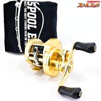 【シマノ】 15カルカッタ コンクエスト 101HG SHIMANO CALCUTTA CONQUEST