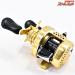 【シマノ】 15カルカッタ コンクエスト 101HG SHIMANO CALCUTTA CONQUEST