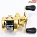 【シマノ】 15カルカッタ コンクエスト 101HG SHIMANO CALCUTTA CONQUEST