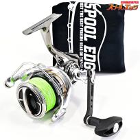 【アブガルシア】 ゼノン 3000SH Abu Garcia ZENON