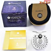 【ハーディ】 ユニーカ No1 2/3/4wt 外径70mm HARDY UNIQUA