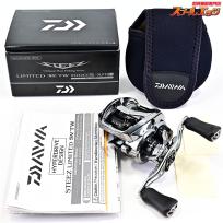 【ダイワ】 22スティーズ リミテッド SV TW 1000S-XHL DAIWA STEEZ LIMITED LTD