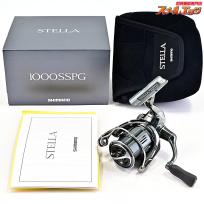【シマノ】 22ステラ 1000SSPG SHIMANO STELLA