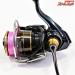 【ダイワ】 19バリスティック FW LT 2000SS-XH SLPW RCSコルクノブクリア装着 DAIWA BALLISTIC