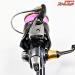 【ダイワ】 19バリスティック FW LT 2000SS-XH SLPW RCSコルクノブクリア装着 DAIWA BALLISTIC
