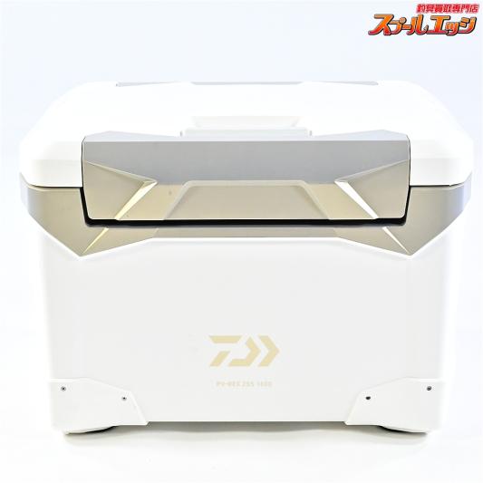 【ダイワ】 プロバイザー PV-REX ZSS 1600 16L 6面真空パネル搭載 クーラーボックス DAIWA PROVISOR K_130