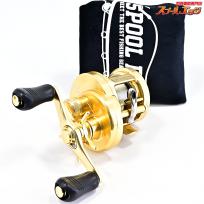 【シマノ】 14カルカッタ コンクエスト 200 SHIMANO CALCUTTA CONQUEST