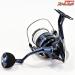 【シマノ】 25ツインパワー XD C5000XG PEラインバリバスマックスパワー1.5号200m装着 SHIMANO TWINPOWER