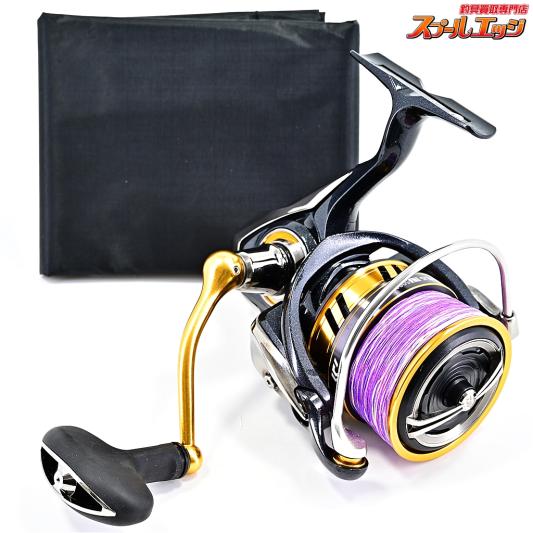 【ダイワ】 18レガリス LT 5000D-CXH DAIWA LEGALIS