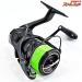 【シマノ】 23エクスセンス XR C3000MHG 未使用PEライン 1号装着 SHIMANO EXSENCE