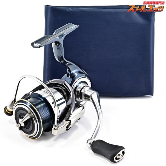 【ダイワ】 19セルテート LT 2500S DAIWA CERTATE