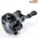 【シマノ】 21SLX BFS ノーマルギア SHIMANO SLX