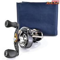 【アブガルシア】 レボ パワークランク6 Abu Garcia REVO POWERCRANK