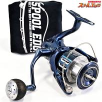 【シマノ】 21ツインパワー XD 4000HG SHIMANO TWIN POWER