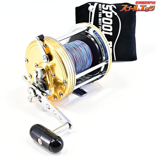 【ダイワ】 シーライン 400 DAIWA SEALINE