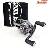 【ダイワ】 19スティーズ CT SV TW700XHL DAIWA STEEZ
