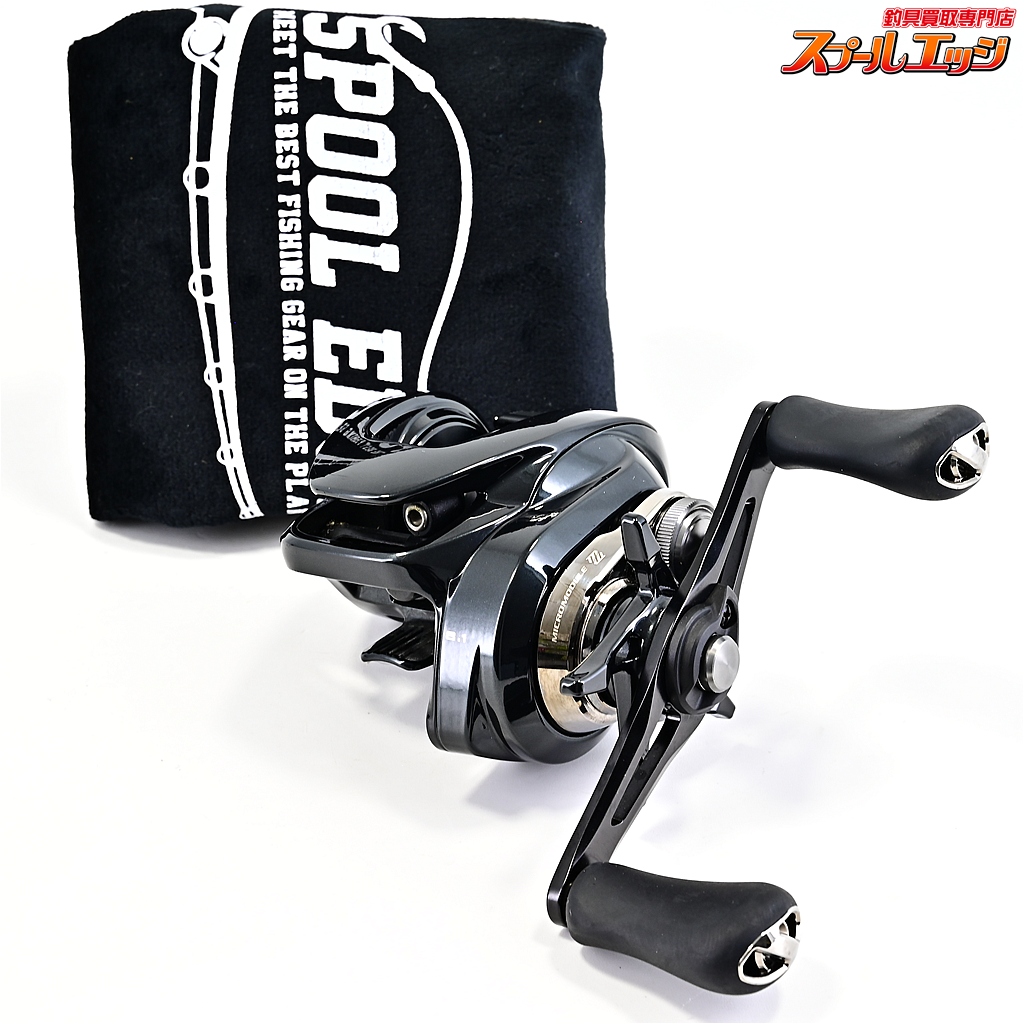 【シマノ】 24メタニウムDC 71XG SHIMANO Metanium