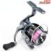 【ダイワ】 23エアリティ ST SF 1000S-P DAIWA AIRITY