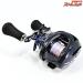 【ダイワ】 23ソルティスト TW 100XHL PEスペシャル DAIWA SALTIST PE-SPECIAL