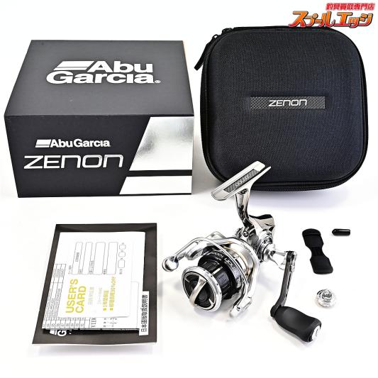 【アブガルシア】 ゼノン 1000S Abu Garcia ZENON