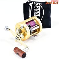 【シマノ】 95カルカッタ 小船 1000 SHIMANO CALCUTTA KOBUNE