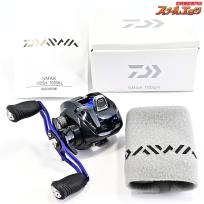 【ダイワ】 13スマック 100SH DAIWA SMAK