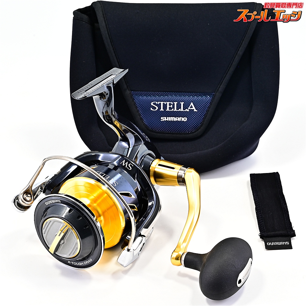 【シマノ】 13ステラ SW14000XG SHIMANO STELLA