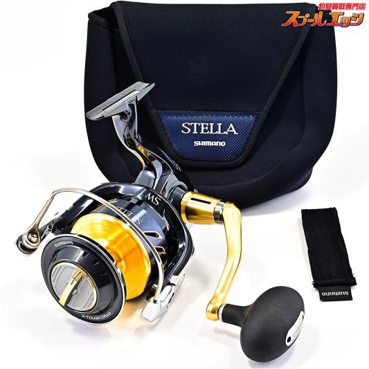 【シマノ】 13ステラ SW14000XG SHIMANO STELLA