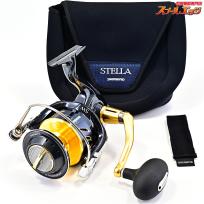 【シマノ】 13ステラ SW14000XG SHIMANO STELLA