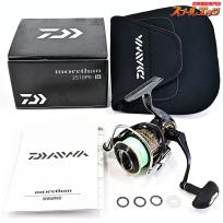 【ダイワ】 17モアザン 2510PE-H DAIWA morethan