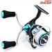 【ダイワ】 19エメラルダス LT 2500S-H-DH DAIWA EMERALDAS