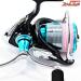 【ダイワ】 19エメラルダス LT 2500S-H-DH DAIWA EMERALDAS