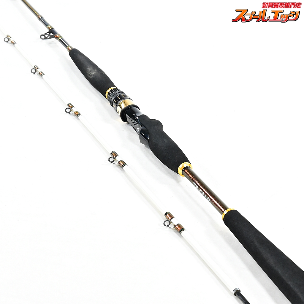 Daiwa リーオマスター真鯛300-