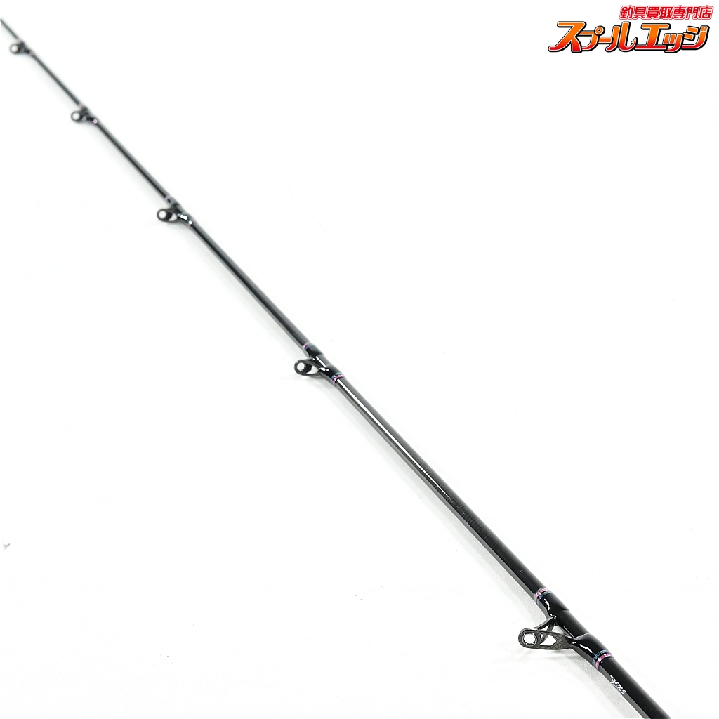 Daiwa 紅牙 AGS N73XHB - ロッド