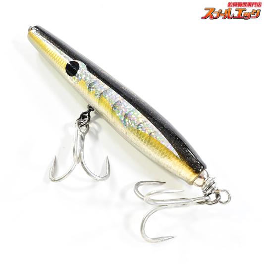 【カーペンター】 ブルーイール ワラサSP Carpenter Blue Eel Warasa-SP 海水用ルアー41.7g K_060