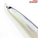 【カーペンター】 ガンマ BC-γ LB-BC-γ 60-180 CARPENTER LURE Gamma 海水用ルアー62.8g K_060